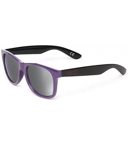 Vans Glasses Spicoli 4 Shades PurpleVN000LCOYML1 | VANS Sunglasses | scorer.es