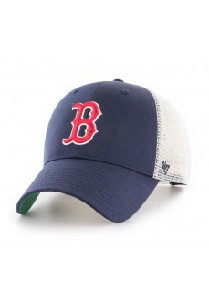 Brand47 Boston Red Sox Cap B-BRANS02CTP-NYA | BRAND47 Men's caps | scorer.es