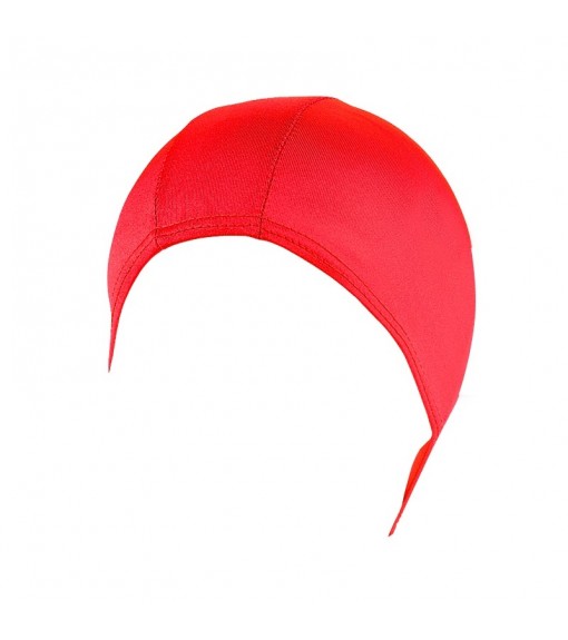 Bonnet de natation en élasthanne rouge NTG30052 | ATIPICK Bonnets de bain | scorer.es