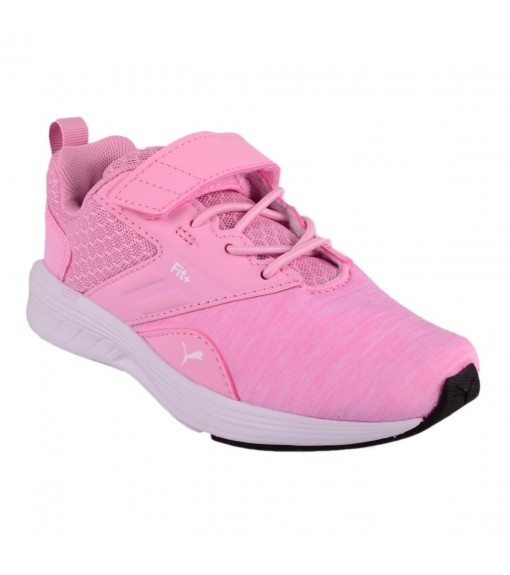 Puma Girl's Trainers Nrgy Comet V PS Pink/White 190676-09 | Kid's Trainers | scorer.es