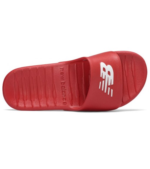 New Balance Flip Flops Red SUF100 TR | Men's Sandals | scorer.es