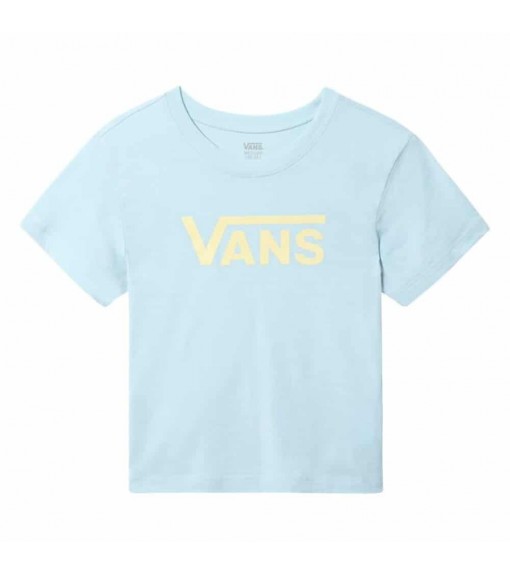 Vans Kids' T-Shirt Flying V Blue VN0A48FFDRM1 | VANS Kids' T-Shirts | scorer.es