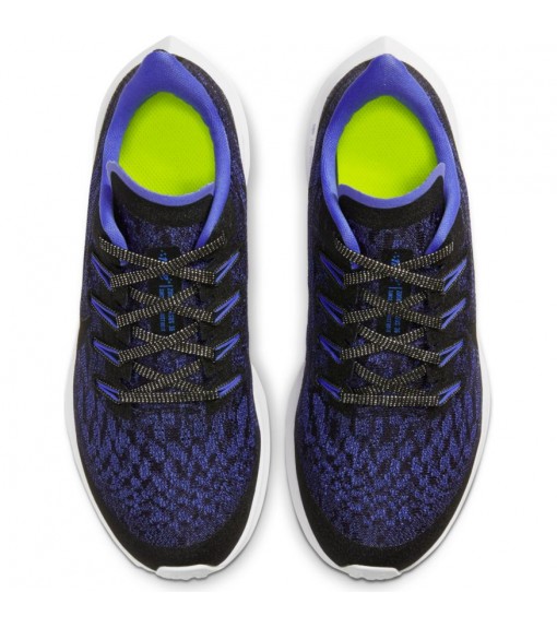 Nike Air Zoom Pegasus 36 Black/PurpleCT9509-049 | Running shoes | scorer.es