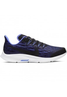 Nike Air Zoom Pegasus 36 Black/PurpleCT9509-049
