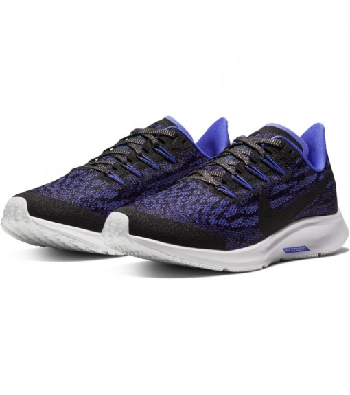 Nike Air Zoom Pegasus 36 Black/PurpleCT9509-049 | Running shoes | scorer.es
