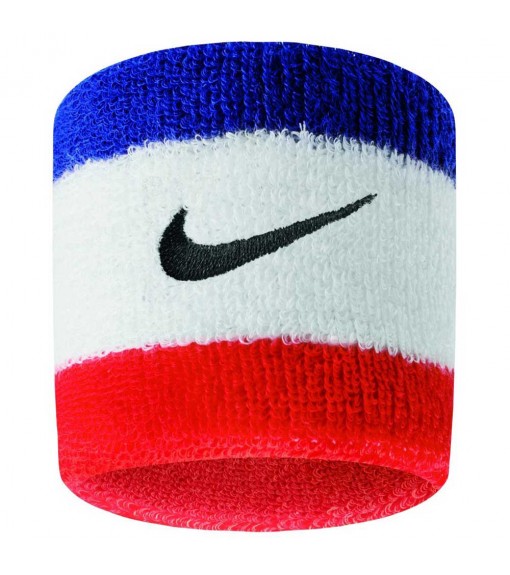 Muñequera Nike Swoosh Wristbands Varios Colores N0001565620 | Muñequeras NIKE | scorer.es