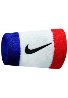 Serre-poignet Nike Swoosh N0001586620 | NIKE Bandeaux de poignet | scorer.es