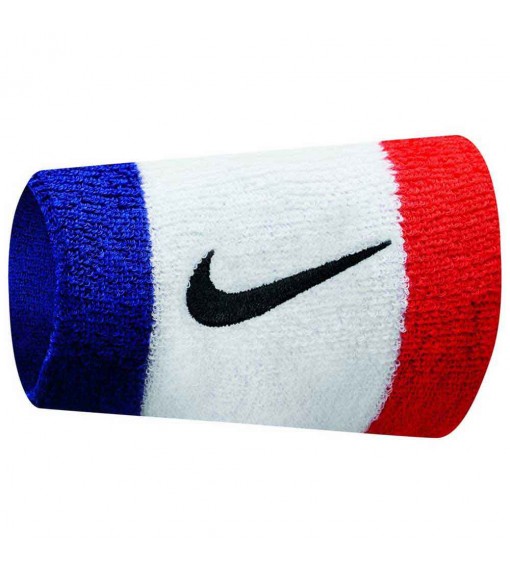 Nike Swoosh Wristband N0001586620 | NIKE Wristbands | scorer.es