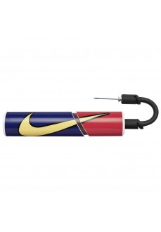 Nike Essential Ball Pump Intl Several Colours N0001484452 | Football Accessories | scorer.es