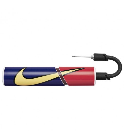 Nike Essential Ball Pump Intl Several Colours N0001484452 | Football Accessories | scorer.es