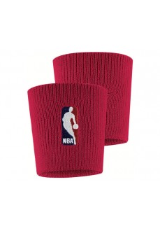 Protège-poignet Nike NBA Rouge NKN03654