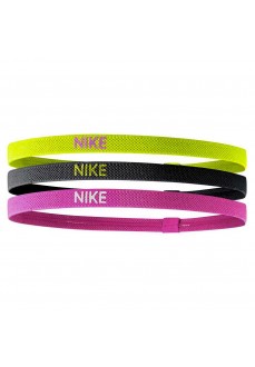 Nike Headband Elastic Several Colours NJN04983 | Headbands | scorer.es