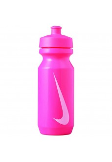 Nike Bottle Big Mouth Fuchsia N000004290122 | Water bottles | scorer.es