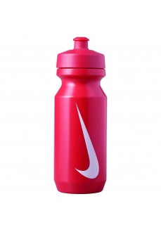 Nike Bottle Big Mouth Red N000004269422