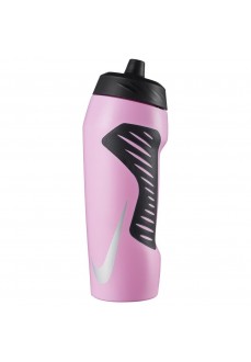 Nike Large Can Hyperfuel Pink N000352468224 | Water bottles | scorer.es