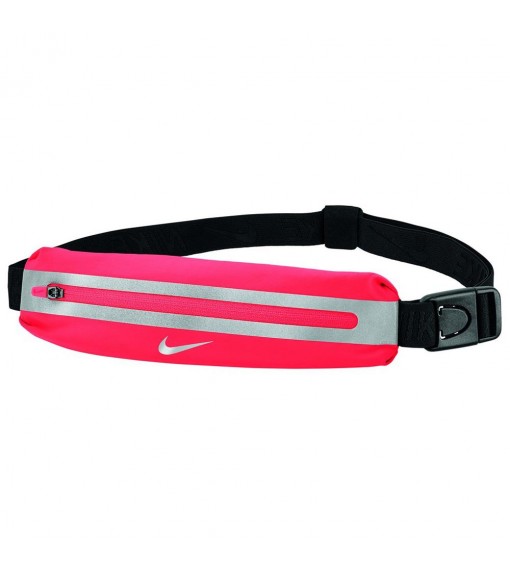 Cinturón Para Correr Nike Slim Naranja N1000828670 | Accesorios Running NIKE | scorer.es