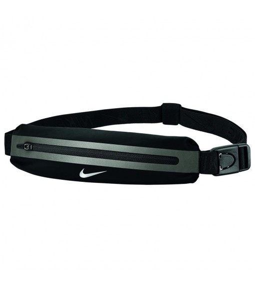 Nike Belt Slim Black N1000828082 | Paddle accessories | scorer.es
