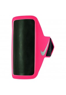 Bracelet Nike Lean Arm Band Orange N0001324670 | NIKE Accessoires Course à pied | scorer.es