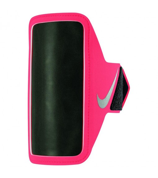 Nike Lean Arm Band Orange N0001324670 | NIKE Running Accessories | scorer.es