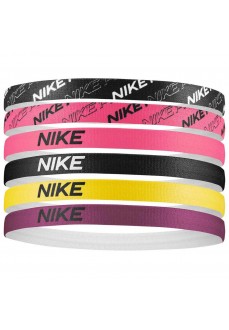 Nike Bands Printed Several Colours N0002545069 | NIKE Headbands | scorer.es