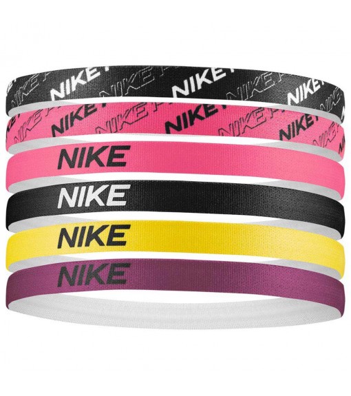 Nike Bands Printed Several Colours N0002545069 | Headbands | scorer.es