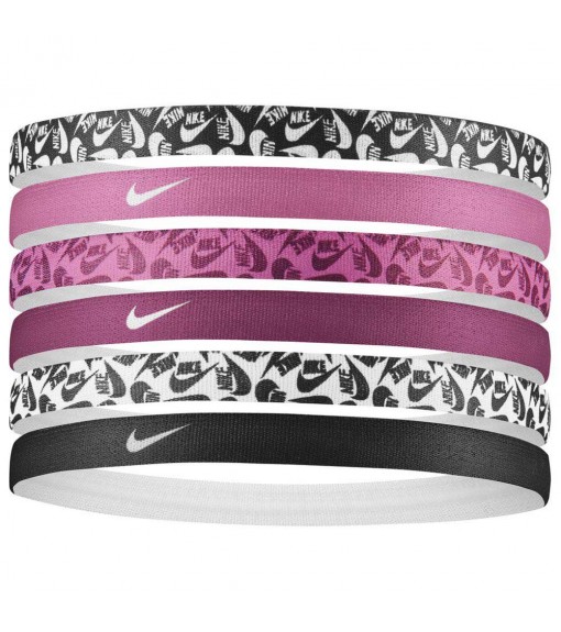 Nike Bands Printed Several Colours N0002545026 | NIKE Headbands | scorer.es