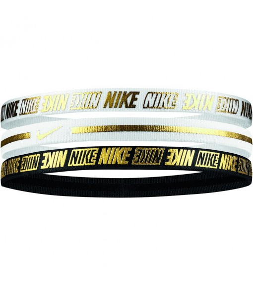 Nike Bands Metallic Several Colours N0002755912 | Headbands | scorer.es