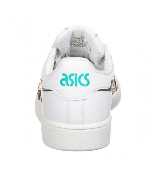 Asics Japan S White/Grey 1192A185-101 | ASICS Women's Trainers | scorer.es