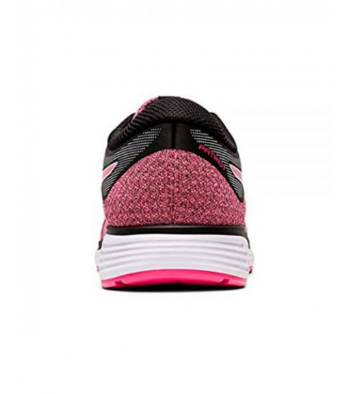 Asics Patriot 11 Twist Pink/Black 1012A518-001 | Running shoes | scorer.es