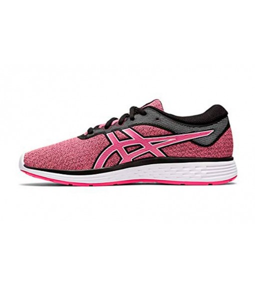 Asics Patriot 11 Twist Pink/Black 1012A518-001 | ASICS Women's running shoes | scorer.es