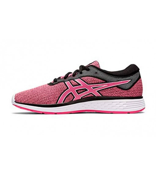 Asics rose outlet noir