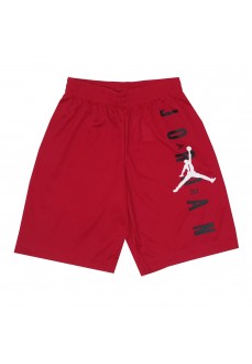 Short Nike Jordan pour enfant 957176-R78 | JORDAN Pantalons de sport pour enfants | scorer.es