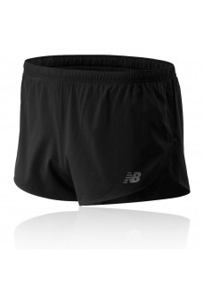New Balance Men's Shorts Accelerate 3 MS93186 BK