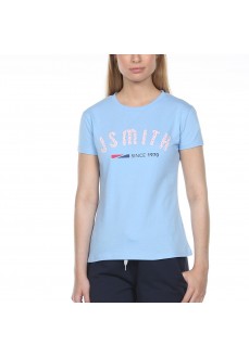 T-shirt Femme John Smith Kamal Bleu 033