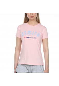 John Smith Women's T-Shirt Kamal W Pink 029