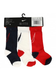Nike Kids' Socks Nhn Track Gripper Several Colours PN0031-A4Y | NIKE Socks for Kids | scorer.es