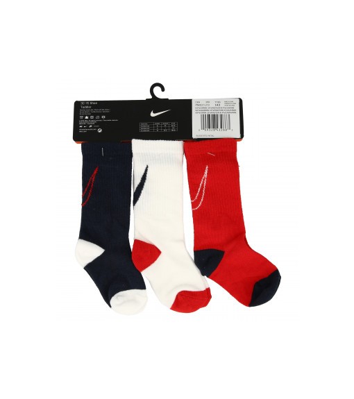 Nike Kids' Socks Nhn Track Gripper Several Colours PN0031-A4Y | NIKE Socks for Kids | scorer.es