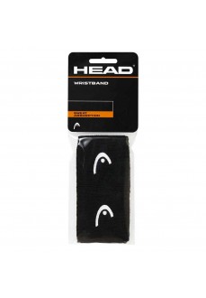 Head Wristband 5" Black 285070 BK