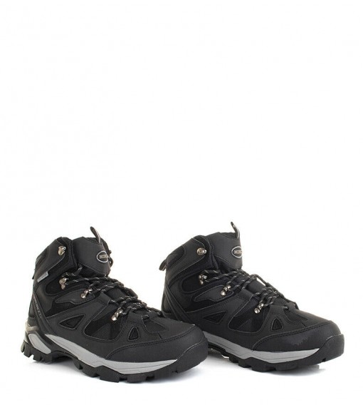 Nicoboco Tukon Black 31411-70 | Trekking shoes | scorer.es