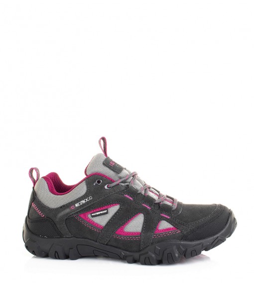 Nicoboco Korimor Grey/Pink 31-402-97 | Trekking shoes | scorer.es