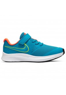 Chaussures pour enfants Nike Star Runner AT1803-403