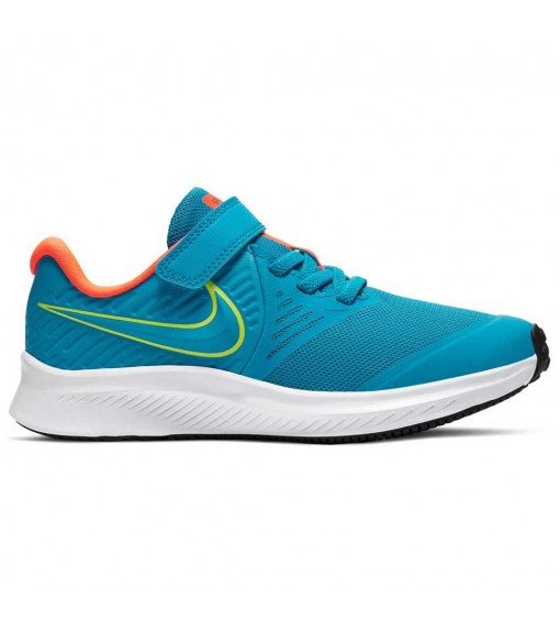 Nike Infant Trainers Star Runner AT1803-403 | NIKE Kid's Trainers | scorer.es