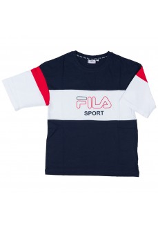 Fila Women's T-Shirt Several Colours 683066.K14 | FILA Women's T-Shirts | scorer.es