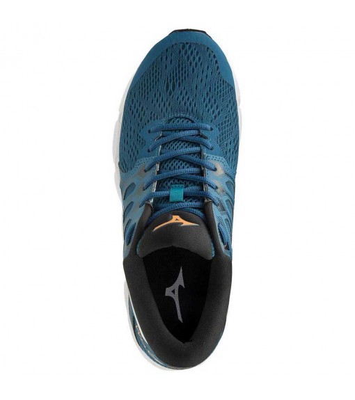 Mizuno Wave Equate Blue J1GC204846 | Running shoes | scorer.es