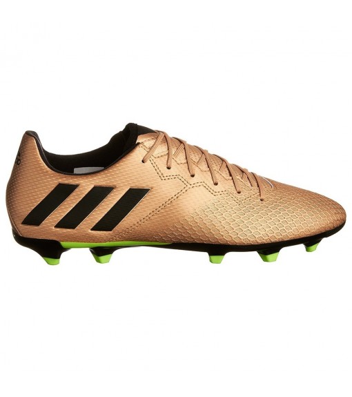 Adidas Football Boots BA9838 MESSI 16.3 FG | Football boots | scorer.es