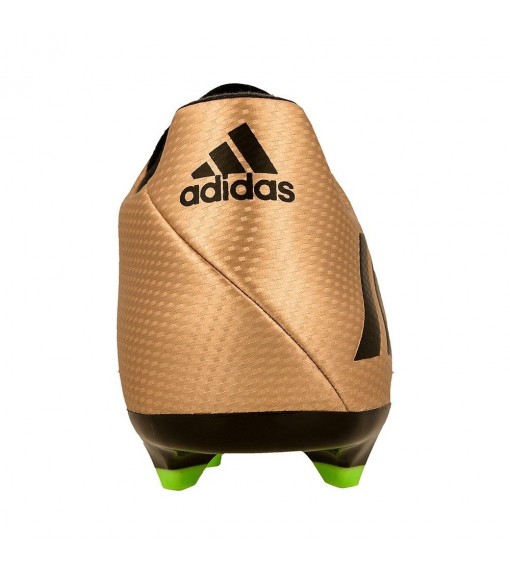 Adidas Football Boots BA9838 MESSI 16.3 FG | ADIDAS PERFORMANCE Men's Football Boots | scorer.es