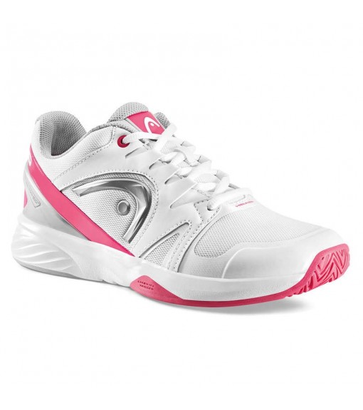 Head Trainers 274317 NZZZO TEAM WOMEN WHPI | Paddle tennis trainers | scorer.es