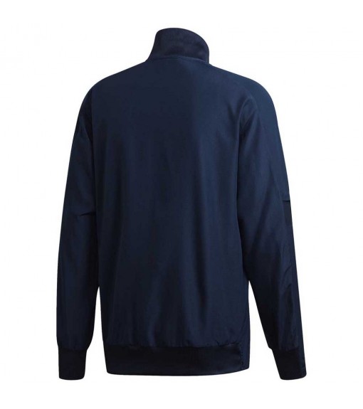 Adidas Jacket Presentation Spain Navy Blue FI6272 | Football clothing | scorer.es