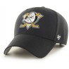 Brand 47 Anaheim Ducks Cap H-MVP25WBV-BKI