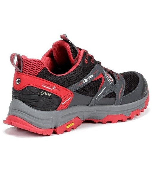 Chiruca Maui 09 Gore-Tex 4494109 | CHIRUCA Trekking shoes | scorer.es